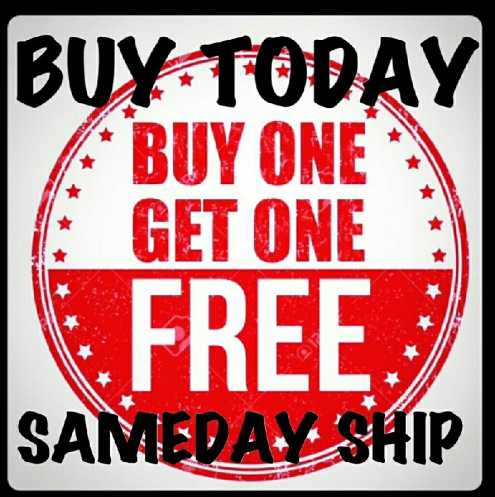 Take advantage today 🔺❗BOGO SALE❗🔻